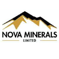 Logo of Nova Minerals (NVA).