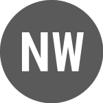 Logo of New World Resources (NWC).