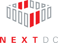 Logo of Nextdc (NXT).