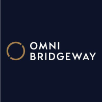 Logo of Omni Bridgeway (OBL).