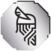 Logo of Odin Metals (ODM).