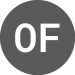 Logo of Over Fifty (OFG).