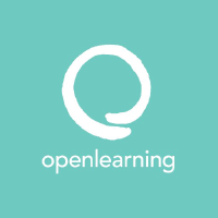 Logo of OpenLearning (OLL).