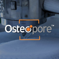Logo of Osteopore (OSX).