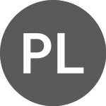 Logo of Patagonia Lithium (PL3O).