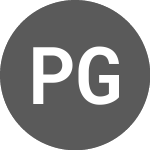 Logo of Pearl Gull Iron (PLG).