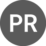 Logo of Pure Resources (PR1N).