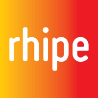 Logo of Rhipe (RHP).