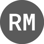 Logo of Resource Mining (RMI).
