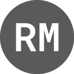 Logo of Red Mountain Mining (RMXDD).