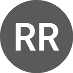 Logo of Regis Resources (RRL).