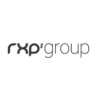 Logo of RXP Services (RXP).