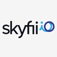 Logo of Skyf II (SKF).