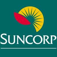 Logo of Suncorp (SUN).