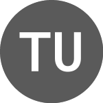 Logo of Terra Uranium (T92).
