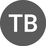 Logo of Thomas Bryson International (TBI).