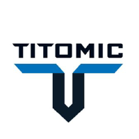 Titomic Share Price - TTT