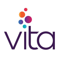 Logo of Vita (VTG).