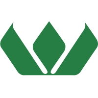 Logo of Wesfarmers (WES).