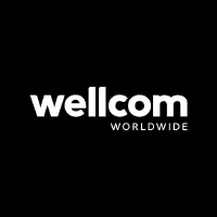 Logo of Wellcom (WLL).