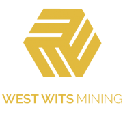 Logo of West Wits Mining (WWI).