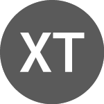 Logo of XPON Technologies (XPN).