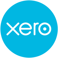 Logo of Xero (XRO).
