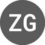 Logo of Zuleika Gold (ZAG).