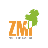 Logo of Zinc of Ireland NL (ZMI).