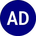 Logo of American Dairy (ADIY).