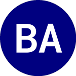 Logo of Berenson Acquisition Cor... (BACA).