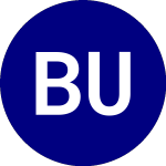 Logo of Brookstone Ultra Short B... (BAMU).