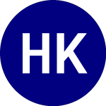 Logo of Horizon Kinetics Blockch... (BCDF).