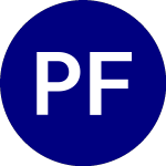 Logo of Principal Focused Blue C... (BCHP).