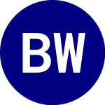 Logo of Brendan Wood TopGun Inde... (BWTG).