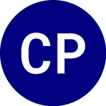 Logo of  (CFO.L).