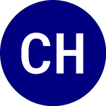 Logo of  (CHM.UN).