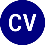 Logo of  (CHV.U).