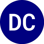 Logo of  (DEK.UN).