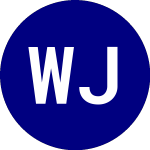 Logo of WisdomTree Japan SmallCa... (DFJ).