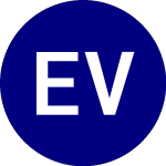Logo of Eaton Vance Ultra Short ... (EVSB).
