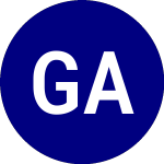 Logo of  (GAC.UN).