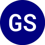 Logo of Goldman Sachs Access Ult... (GSST).
