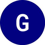 Logo of Goldfield (GV).