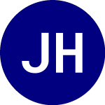 Logo of John Hancock Core Bond ETF (JHCR).