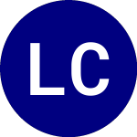 Logo of London Clubs (LCI).