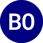 Logo of  (MBL).