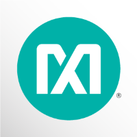 Logo of iShares Global Materials (MXI).