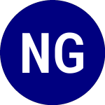 Logo of  (NKG-E.CL).