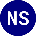 Logo of Nuveen Short Term REIT ETF (NURE).